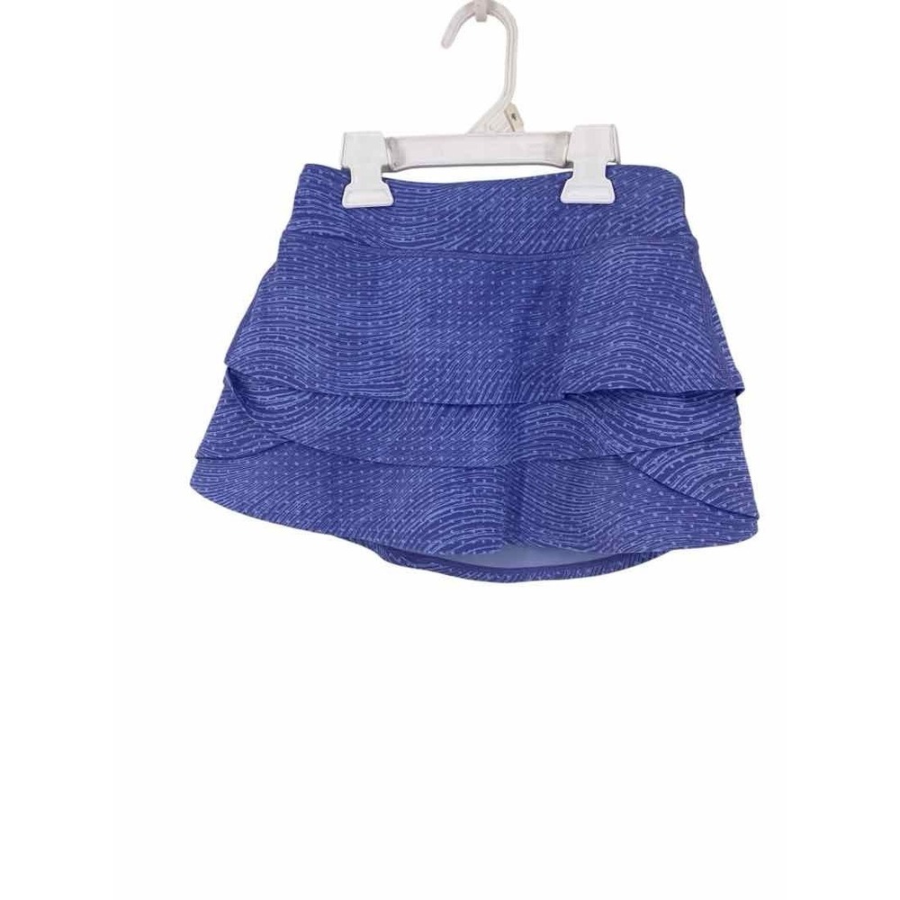 Athleta Kids Size 6 Skort